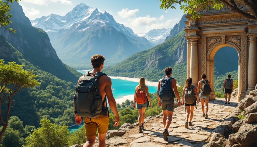 explorez le programme voyage delannoy 2025 et vivez une aventure unique alliant découverte, culture et émotions inoubliables.