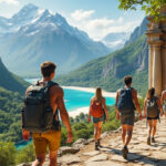 explorez le programme voyage delannoy 2025 et vivez une aventure unique alliant découverte, culture et émotions inoubliables.