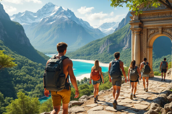 explorez le programme voyage delannoy 2025 et vivez une aventure unique alliant découverte, culture et émotions inoubliables.