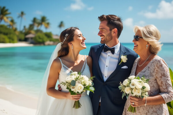 découvrez une expérience unique et inoubliable en 2025 avec un voyage de noces exceptionnel partagé avec votre mère. moments de complicité, paysages enchanteurs et souvenirs impérissables vous attendent.